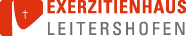 Exerzitienhaus Leitershofen Logo